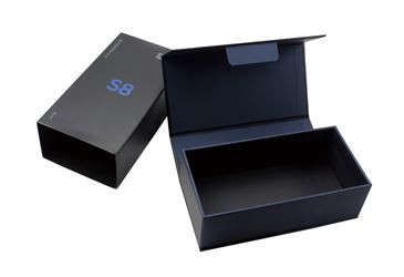 Magnetic Gift Box 2