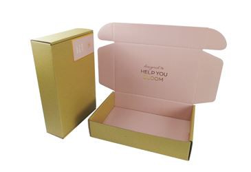 Corrugated Mailling Box (3)