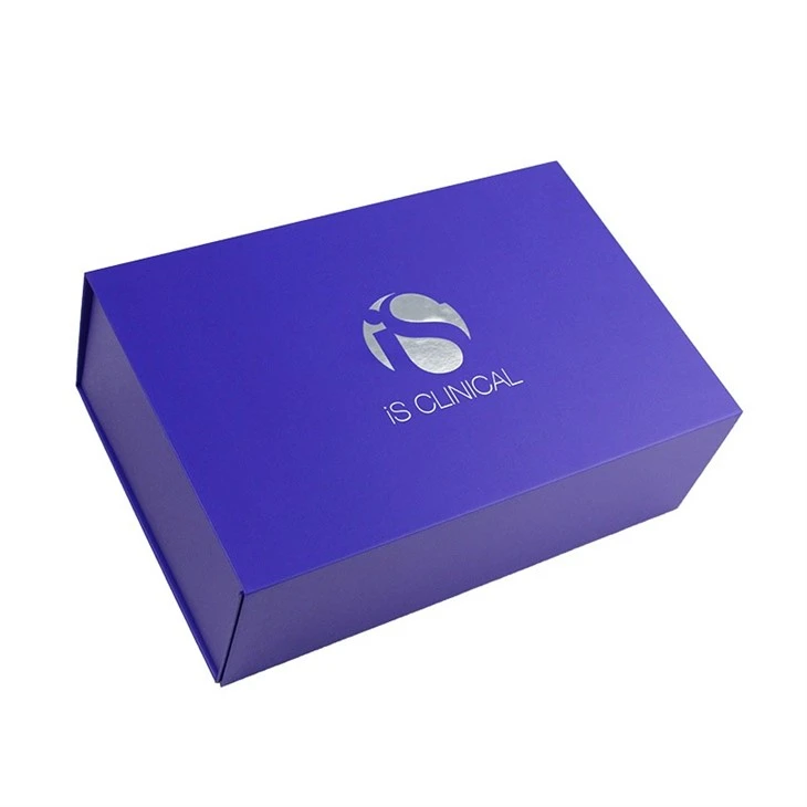 Box With Magnets