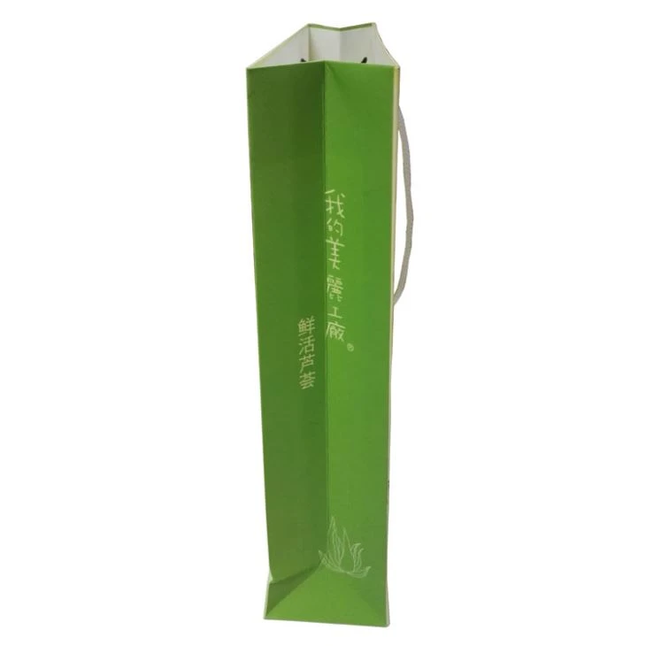 Fold Paper Bag