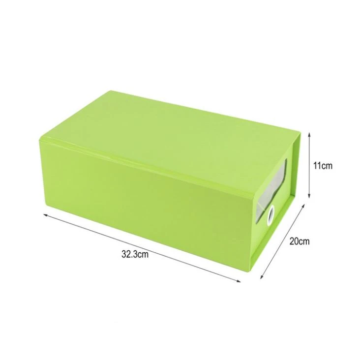 Paper Folding Gift Box