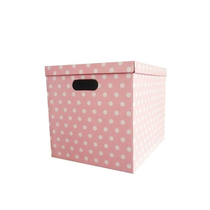 Personalized Shipping Boxes