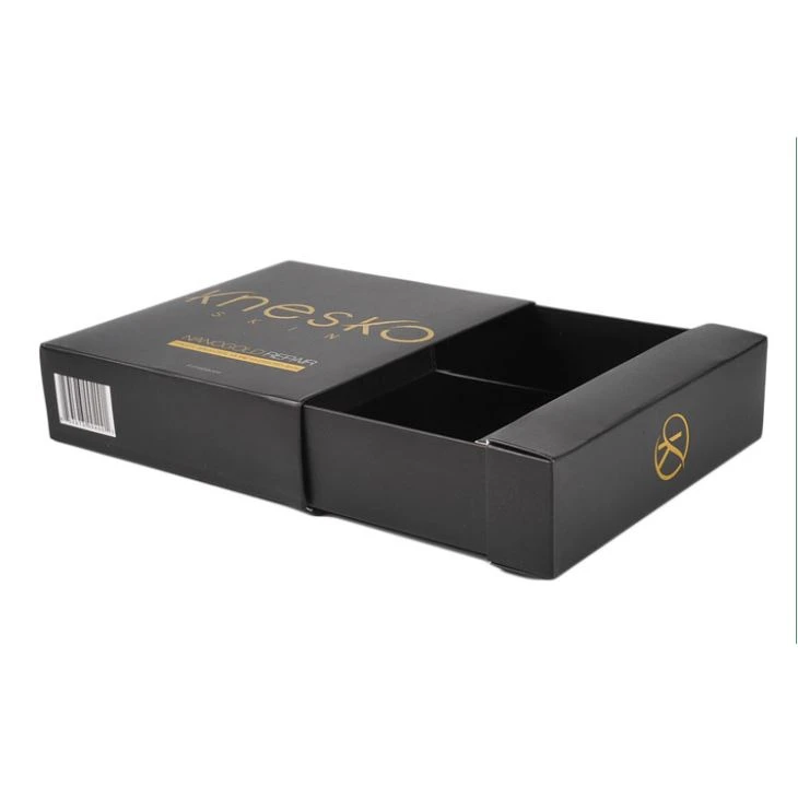 Small Box Packaging