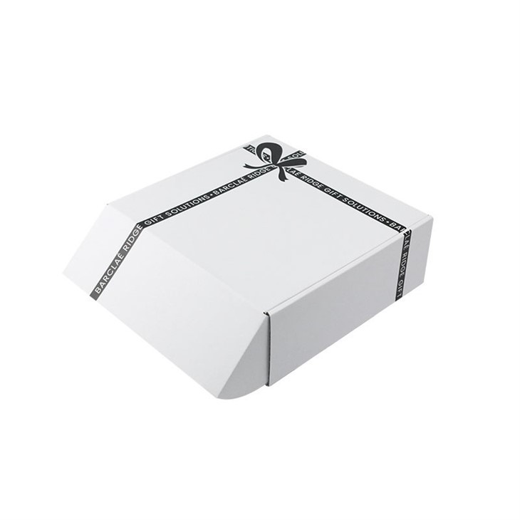 Custom Subcription Mailer Box