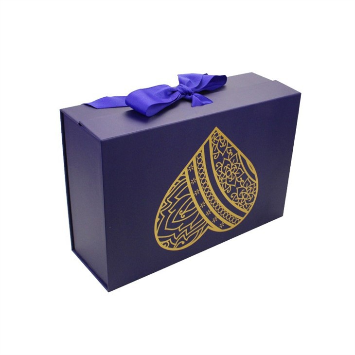 Magnetic Presentation Box